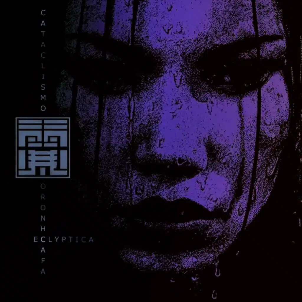 Eclyptica (Dark Pool Covers)