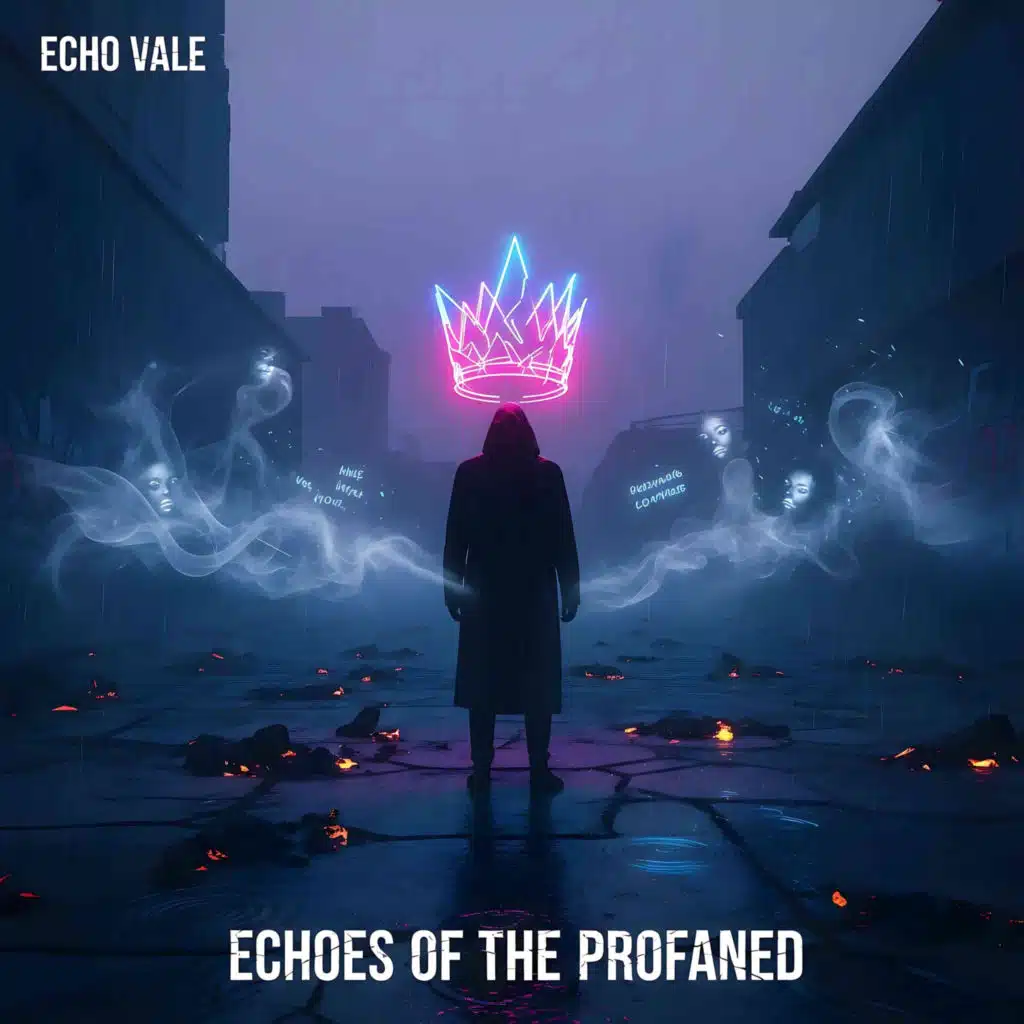 Echo Valé