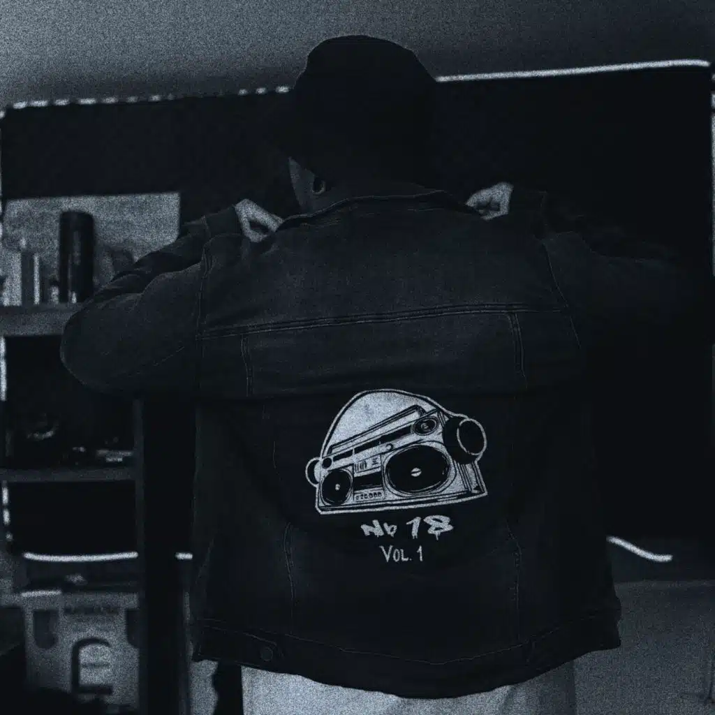 Nb 18, Vol. 1