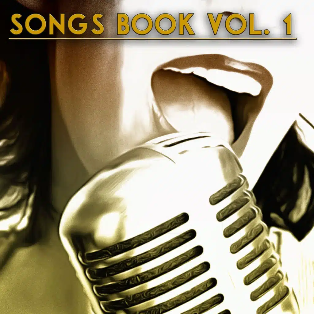 Songs Book, Vol. 1 (60 Original Recordings)