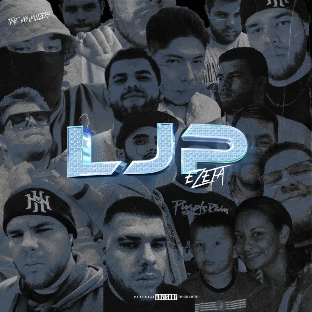 LJP (La Joven Promesa)