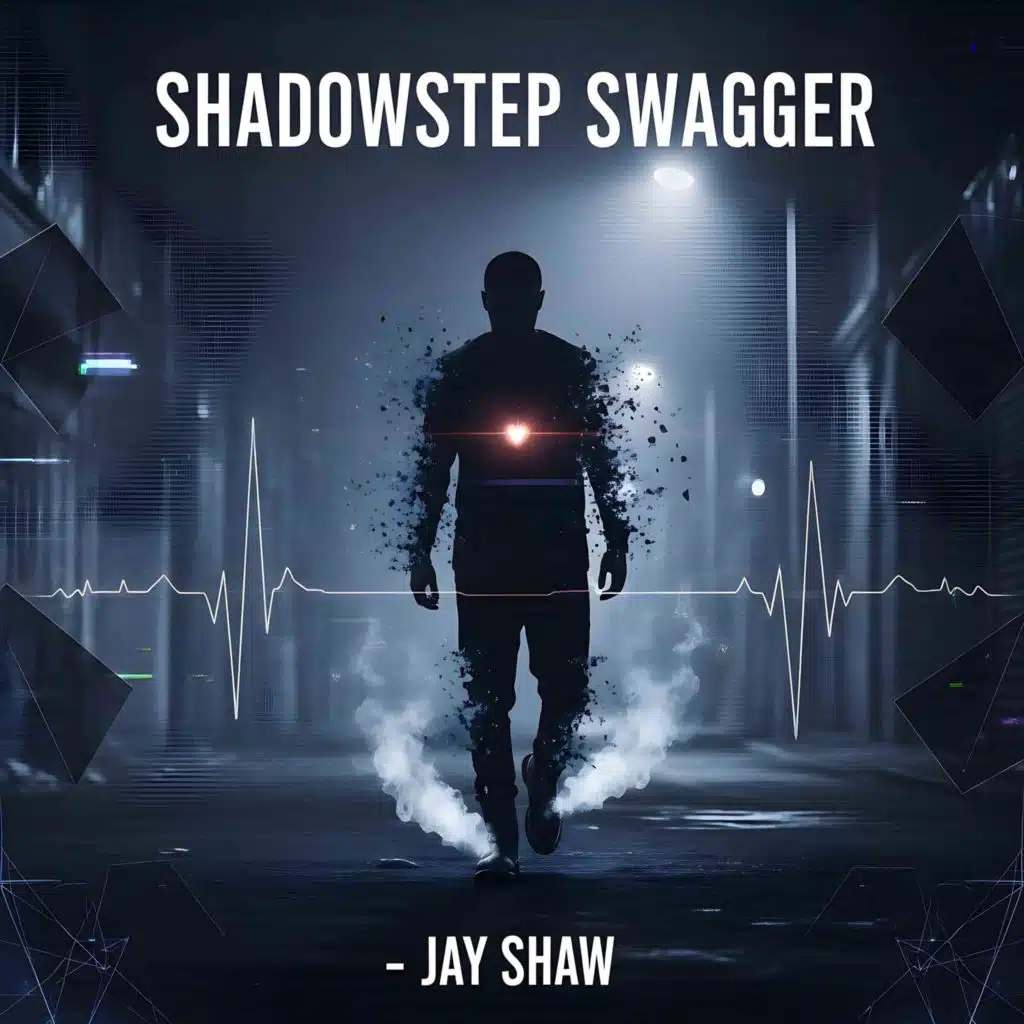 Jay Shaw