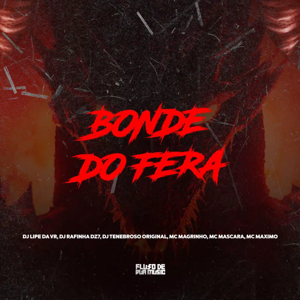 Bonde do Fera