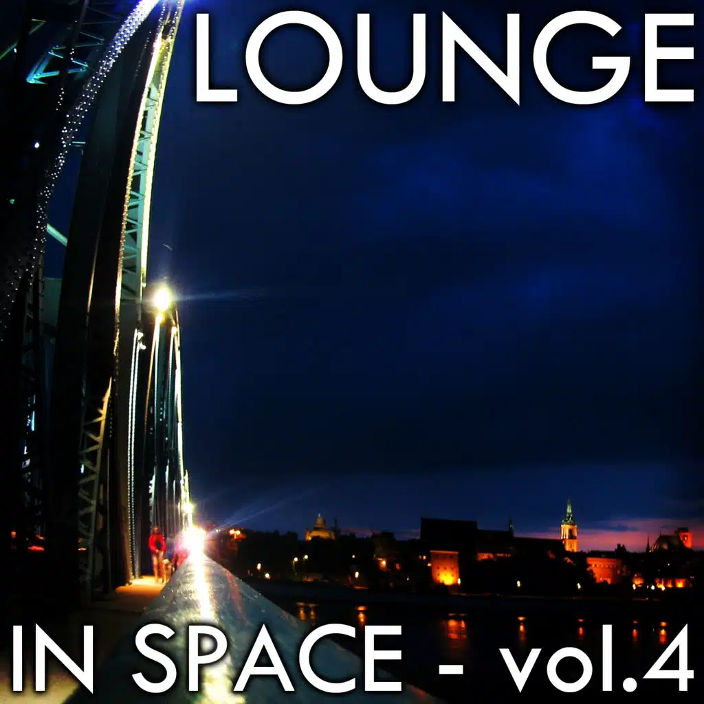 Lounge in Space Vol.4