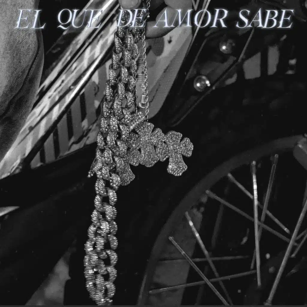 El Que de Amor Sabe