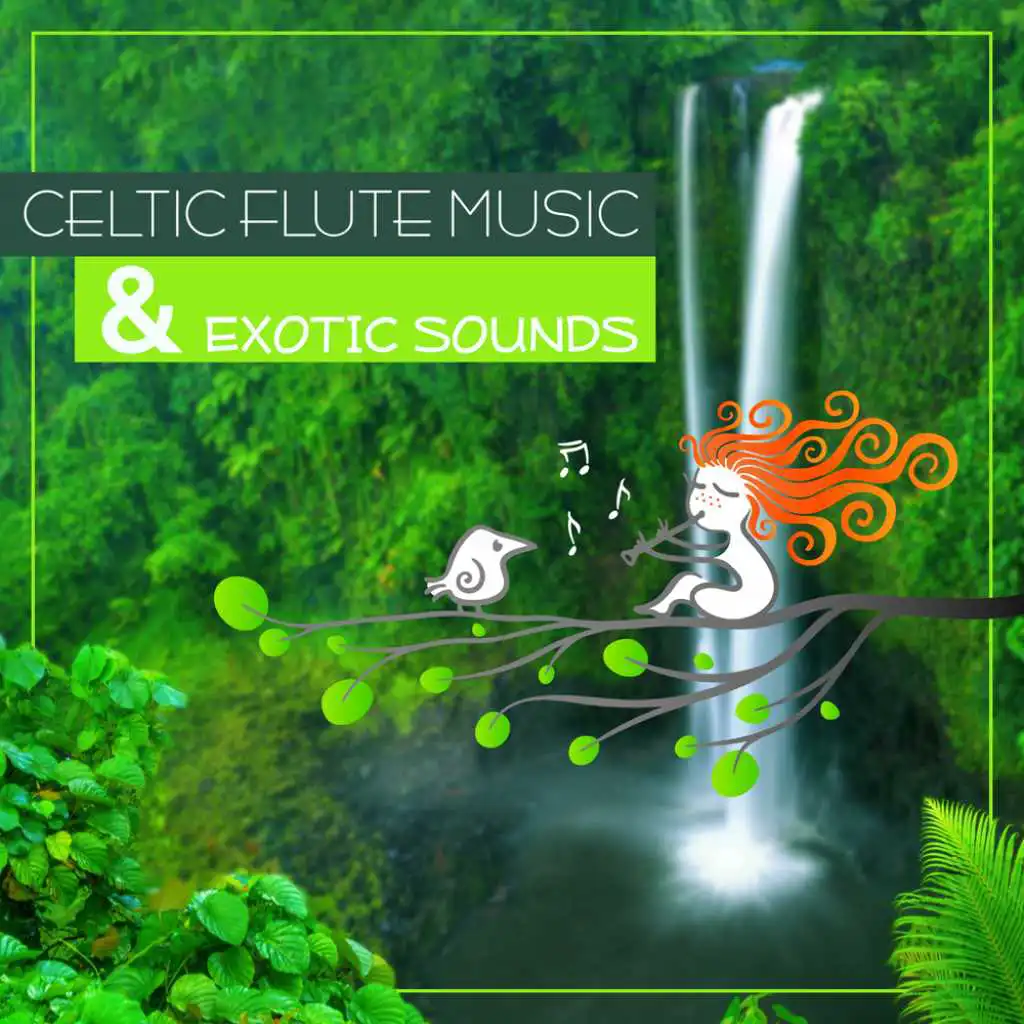 Celtic Flute Music & Exotic Sounds