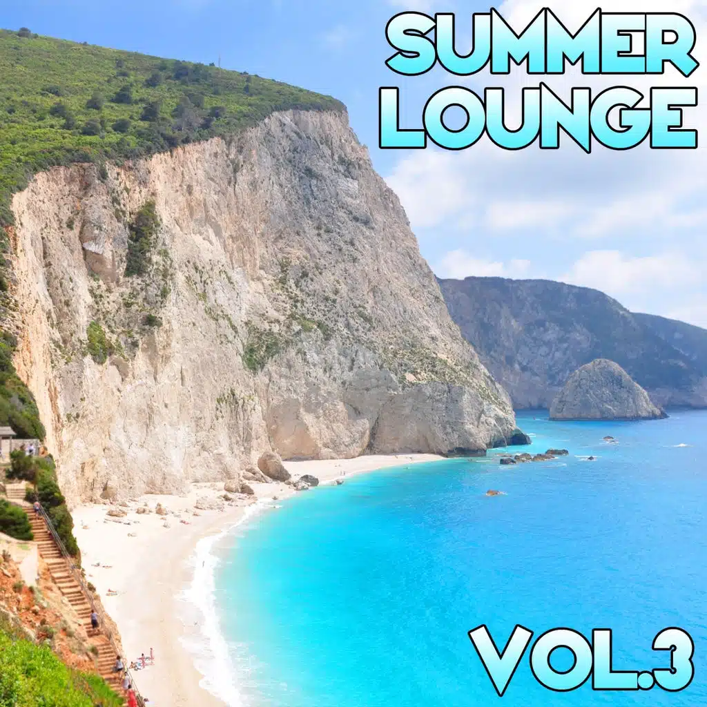 Summer Lounge Vol.3