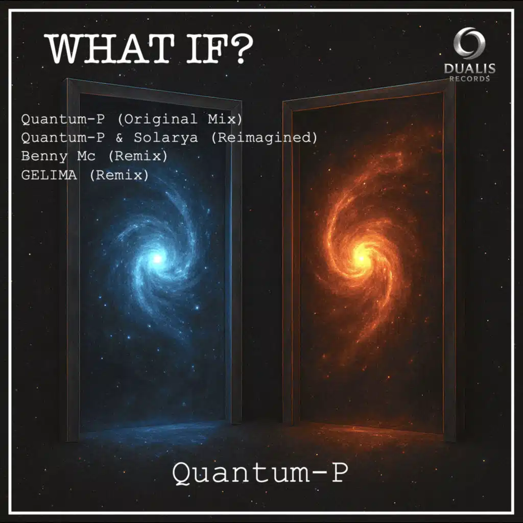 What If?