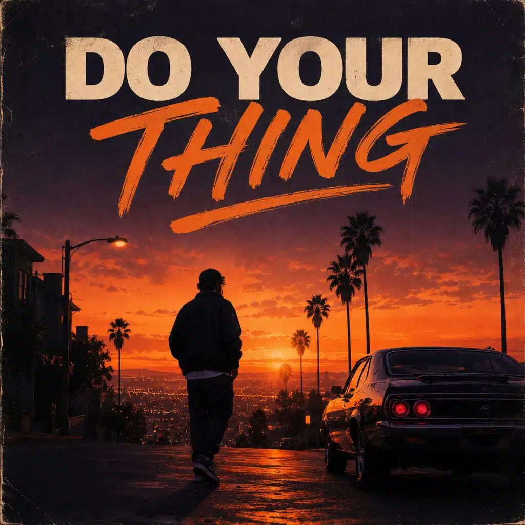 Do Your Thing