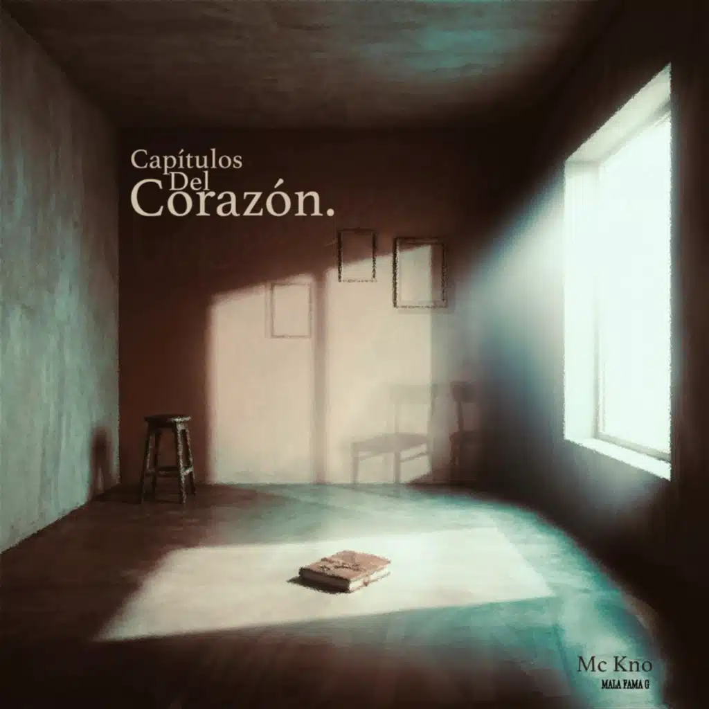 Capitulos del Corazon