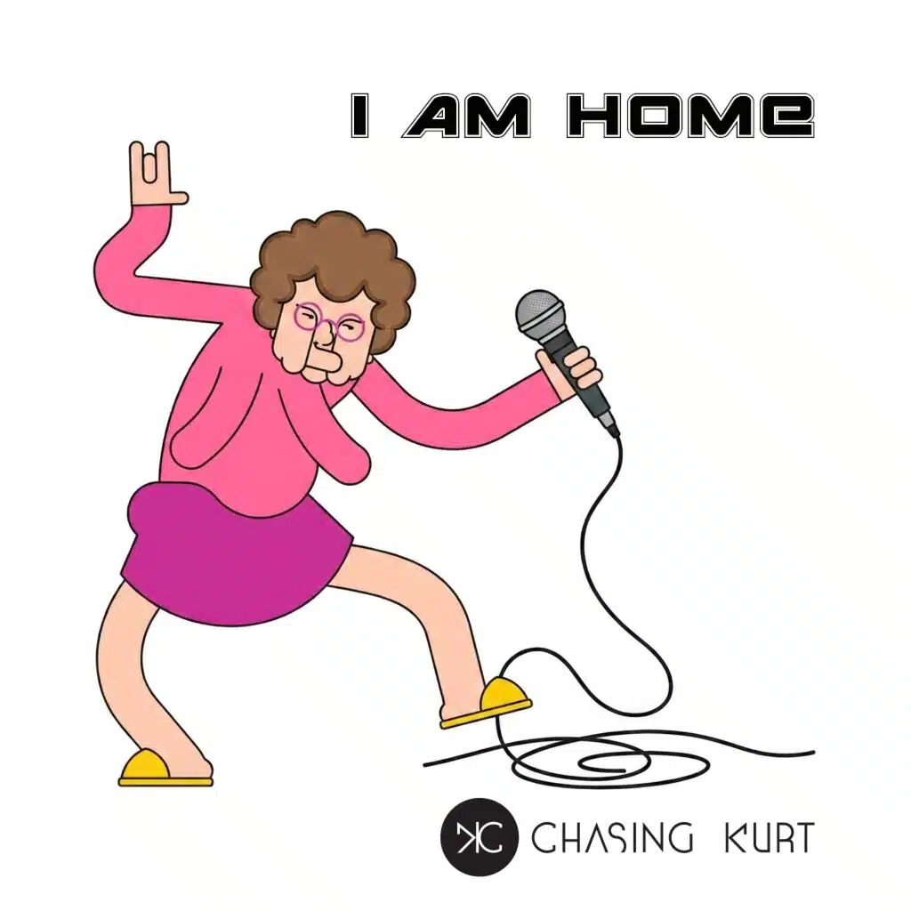 Chasing Kurt
