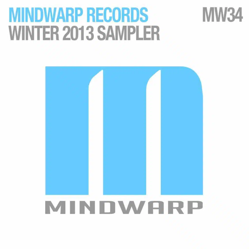 Winter 2013 Sampler