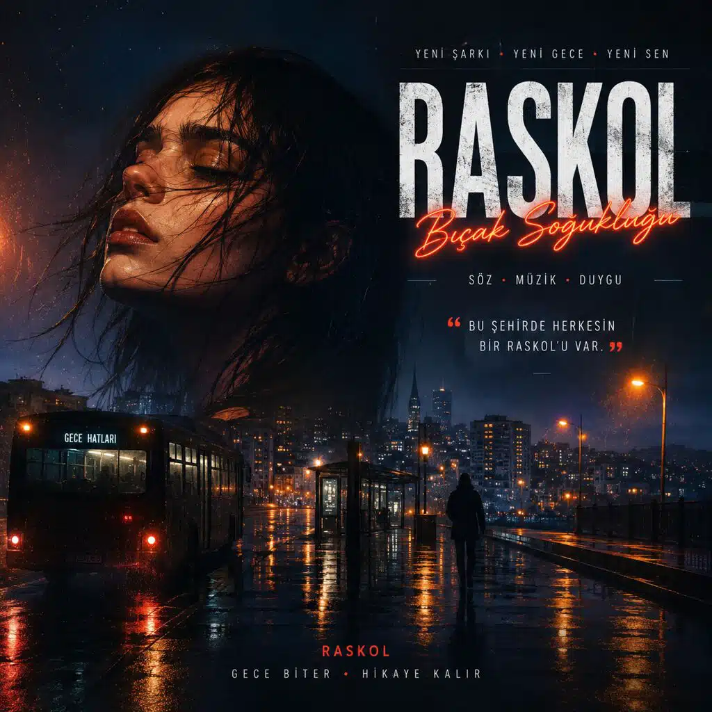 Raskol