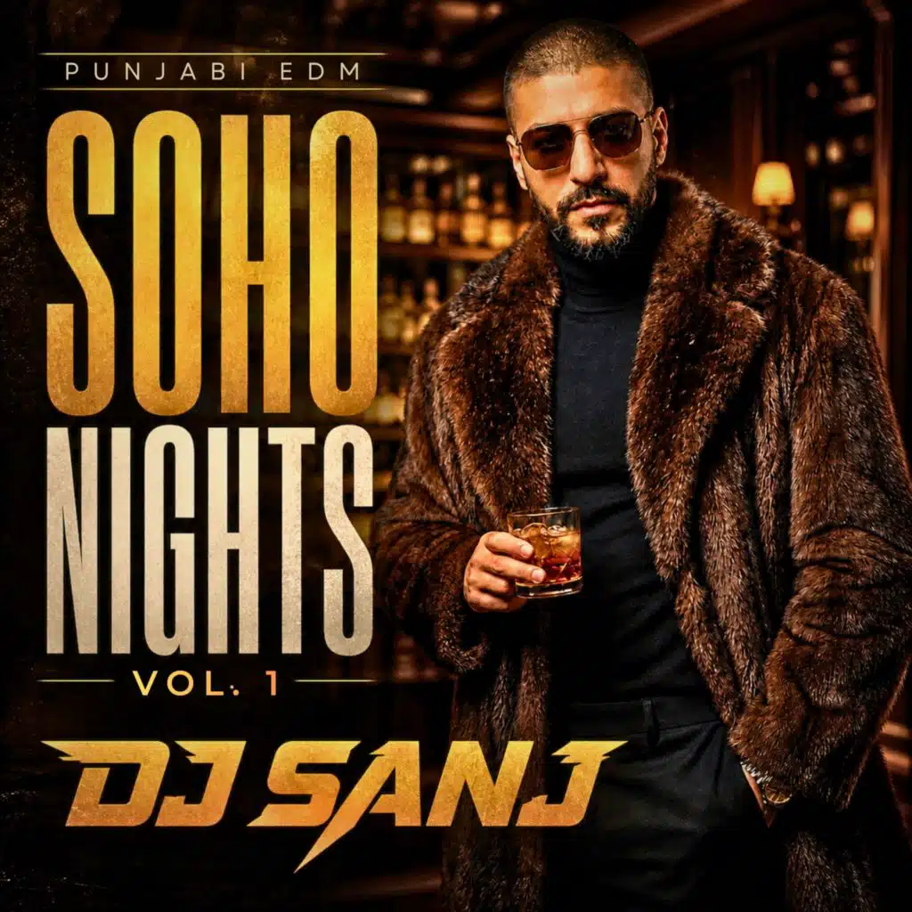 DJ Sanj