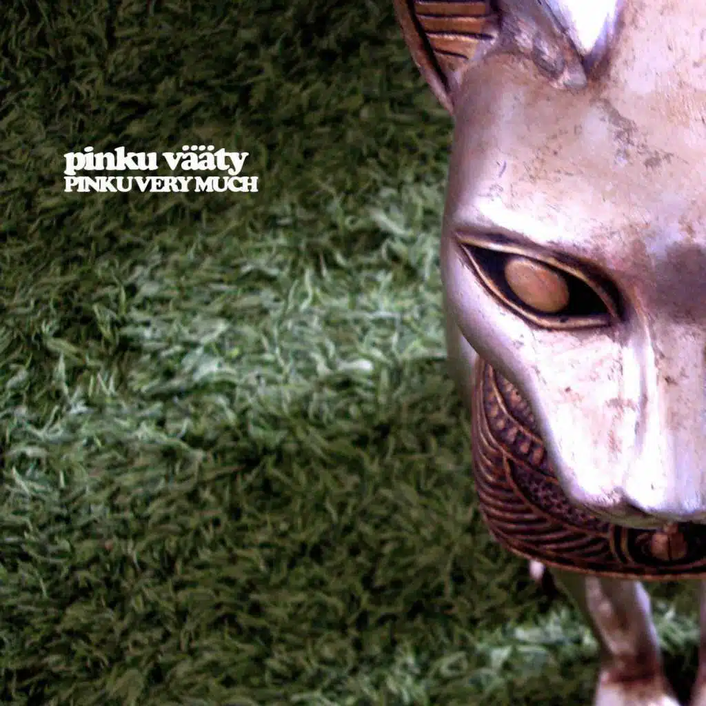 Pinku Very Much (Special Edition)