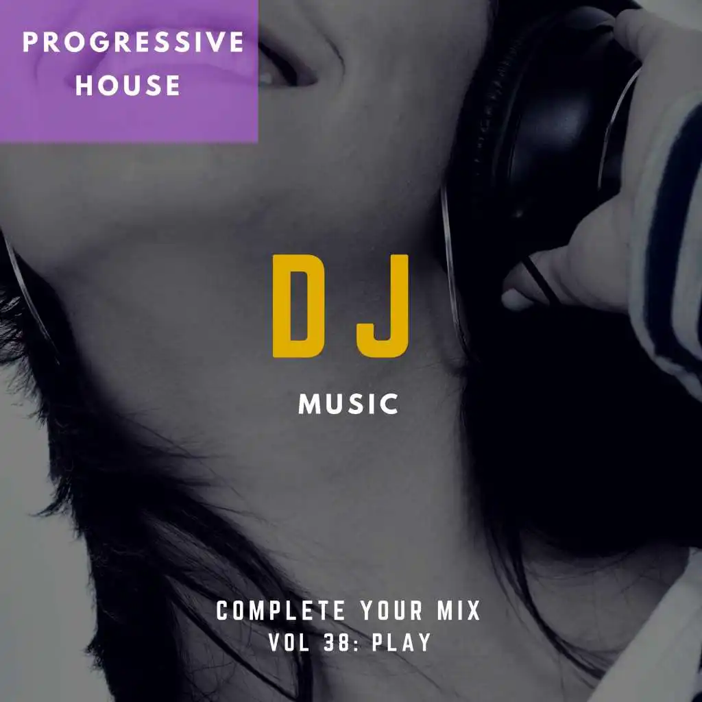 DJ Music - Complete Your Mix, Vol. 38
