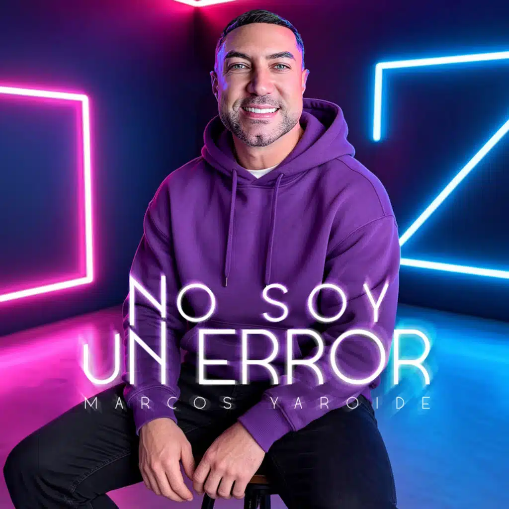 Marcos Yaroide