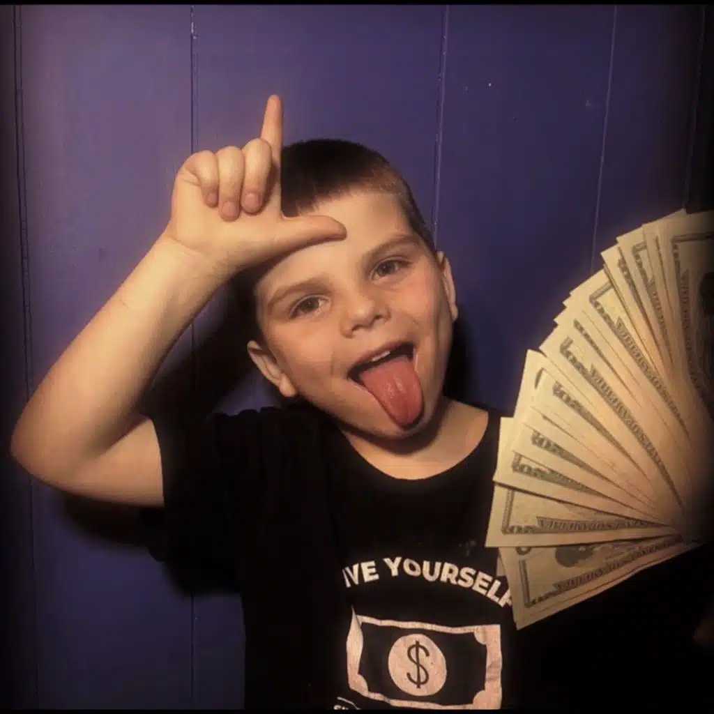 i’m so cool, can’t say the same about u