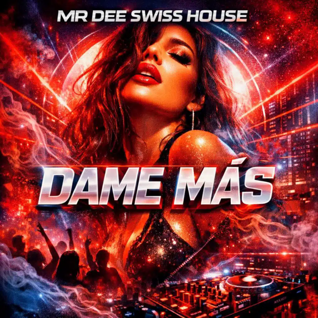 Mr Dee Swiss House