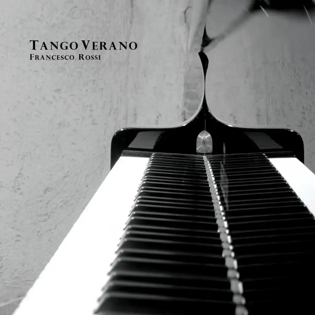 Tango Verano (Dub Mix)