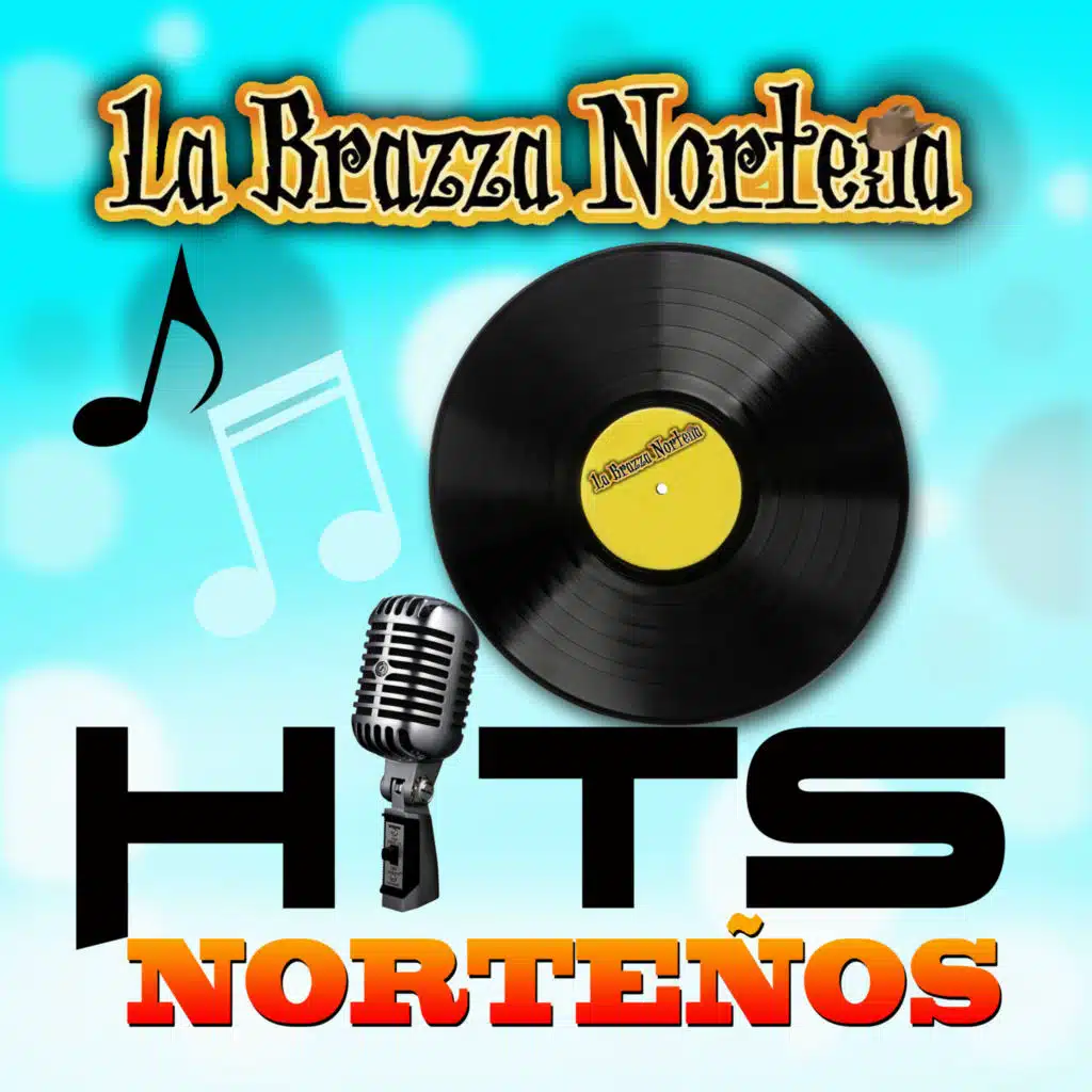 Hits Norteños