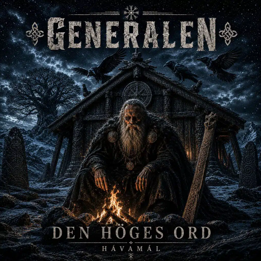 Den Höges Ord