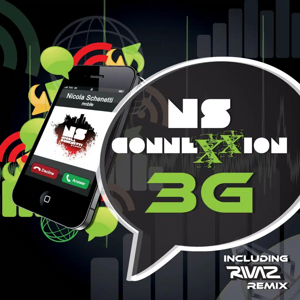 3G (Ns Club Mix) [feat. Nicola Schenetti]
