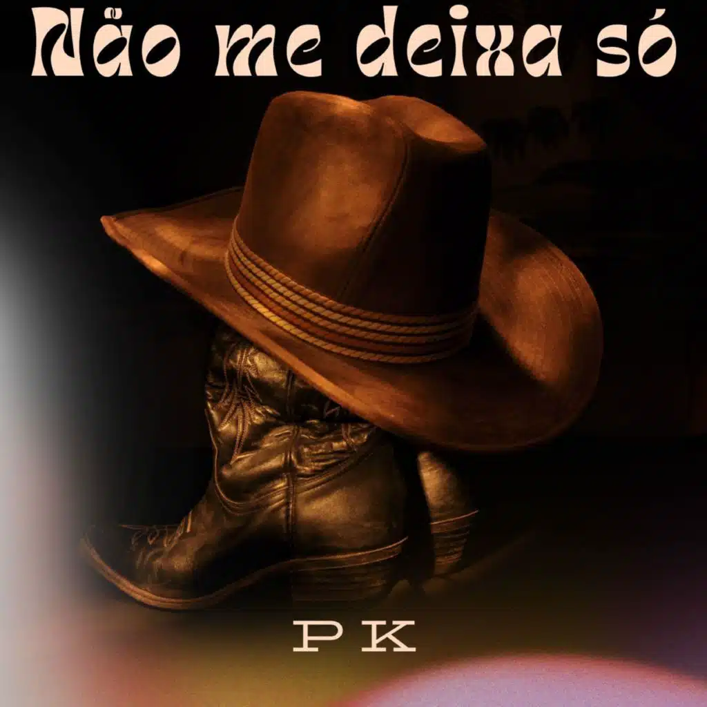 Não Me Deixa Só