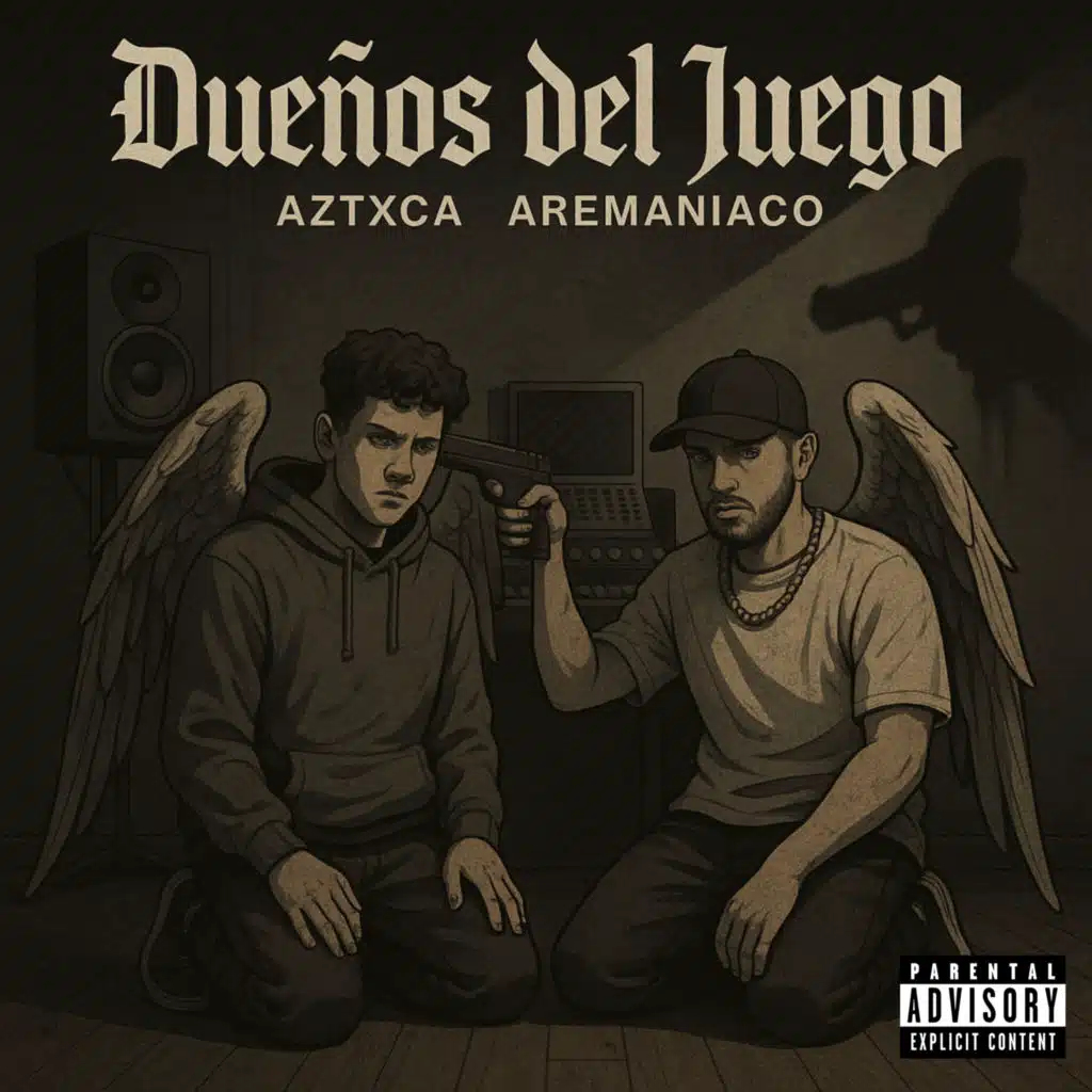 Dueños del Juego