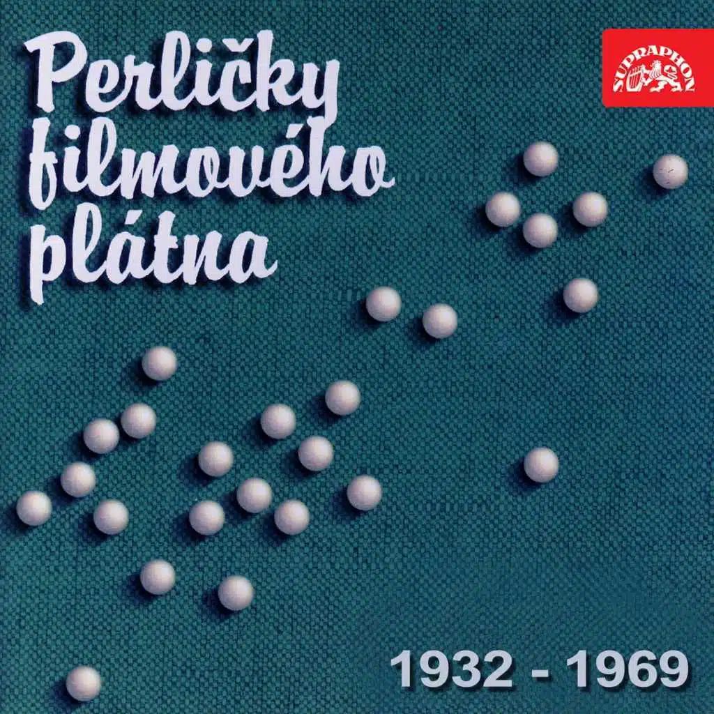 Perličky stříbrného plátna 1932 - 1969
