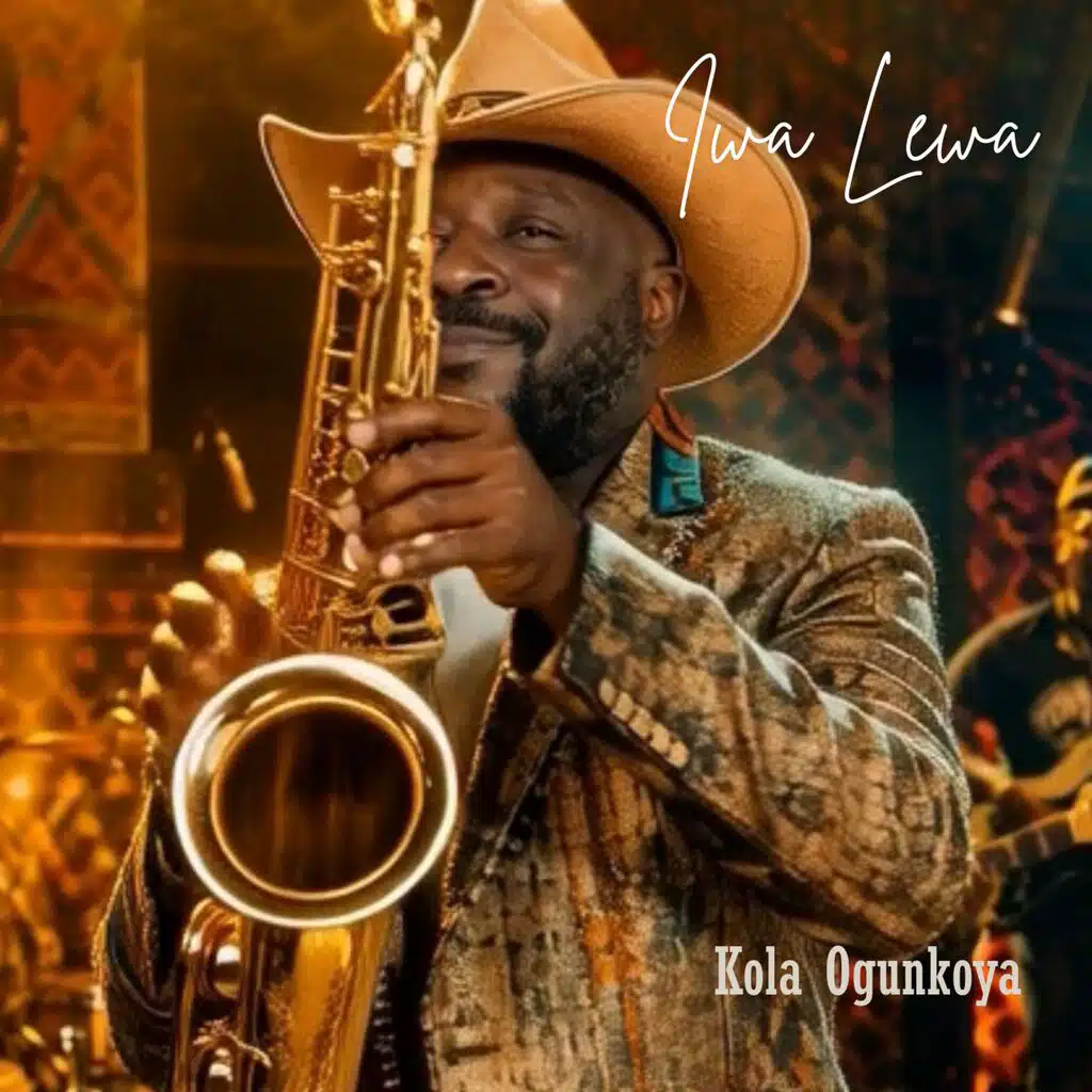 Kola Ogunkoya