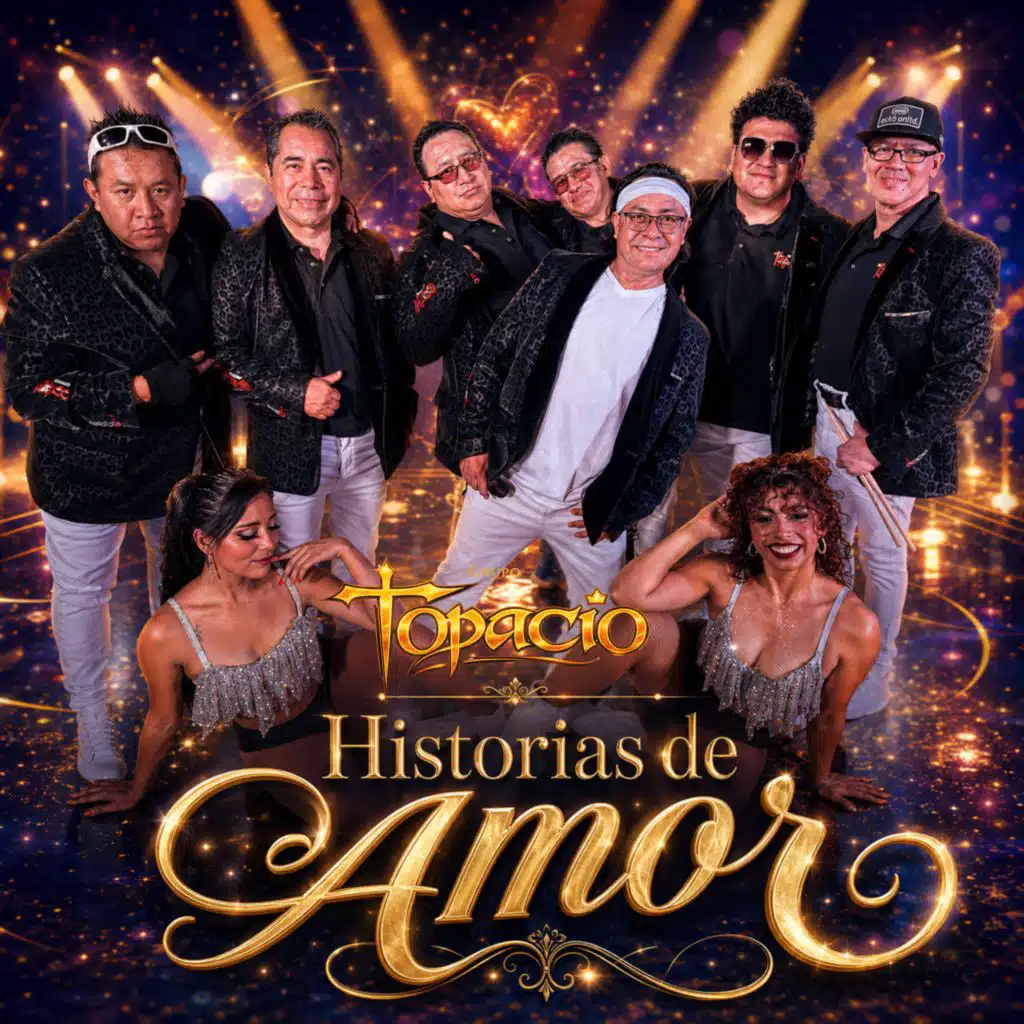 Grupo Topacio