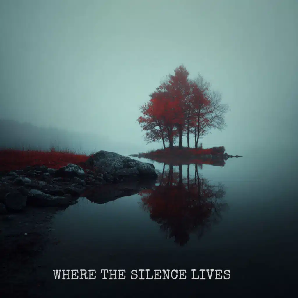 Where the Silence Lives