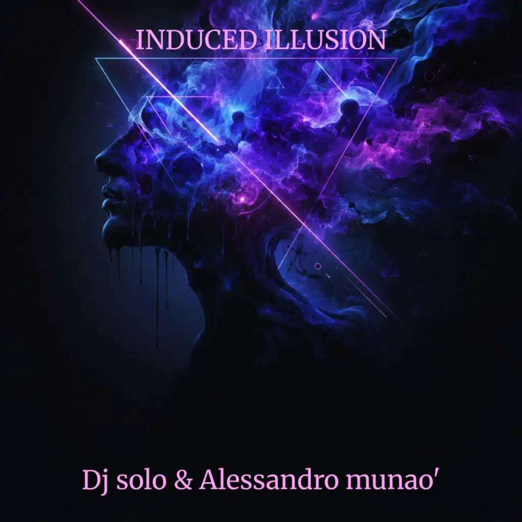 Induced Illusion