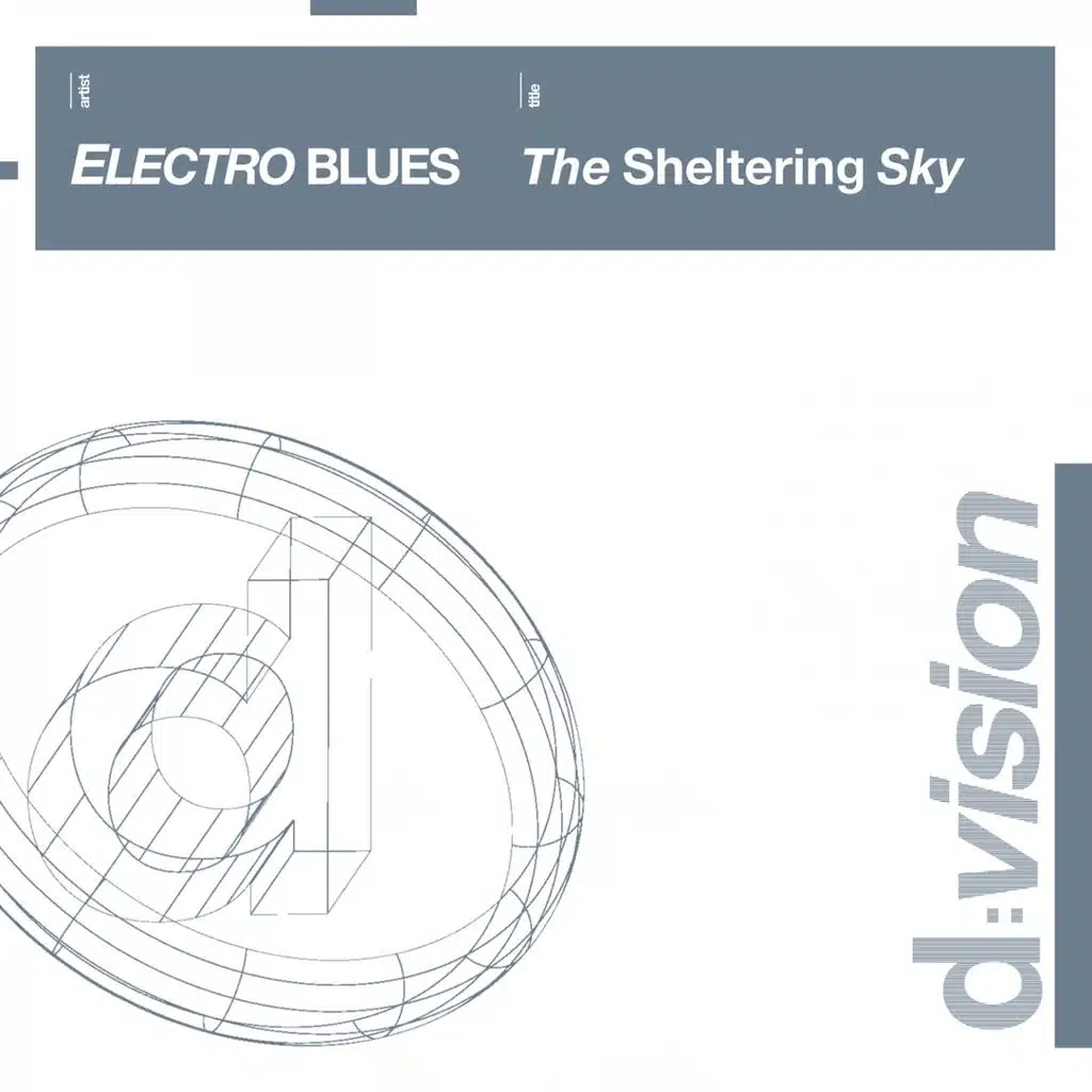 The Sheltering Sky (Electro Blues Dream Mix)