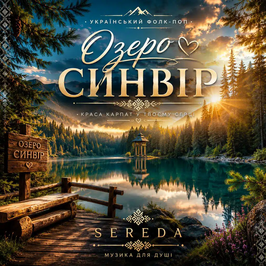 Синевір