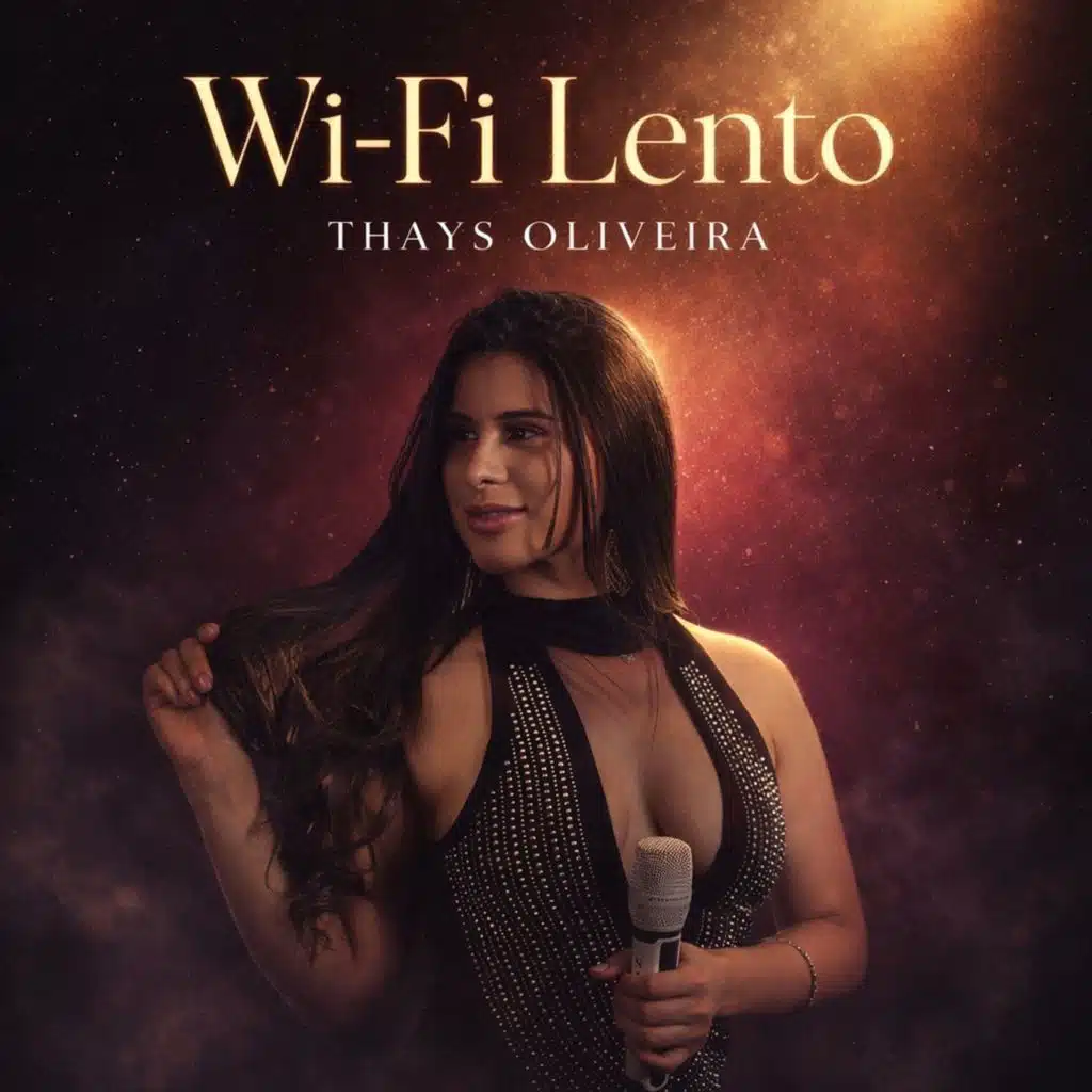 Thays Oliveira