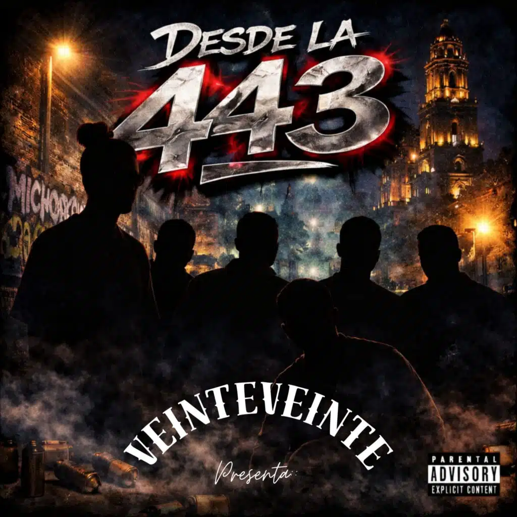 Desde la 443