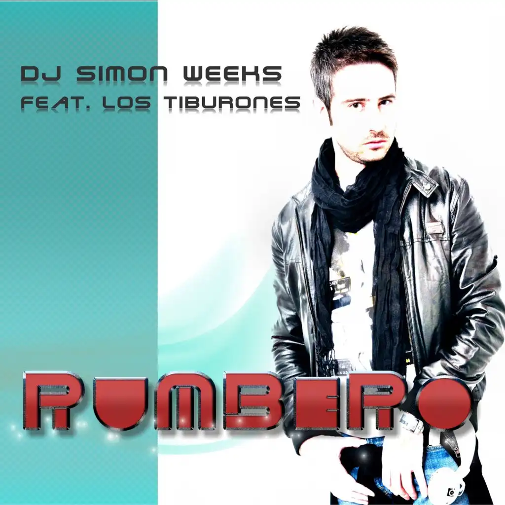 Rumbero (Stephan F Remix) [ft. Los Tiburones]