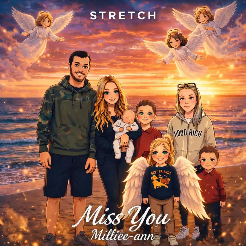 Strētch