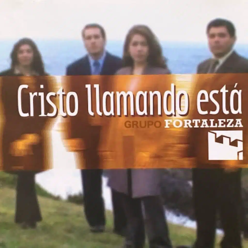 Cristo Llamando Está