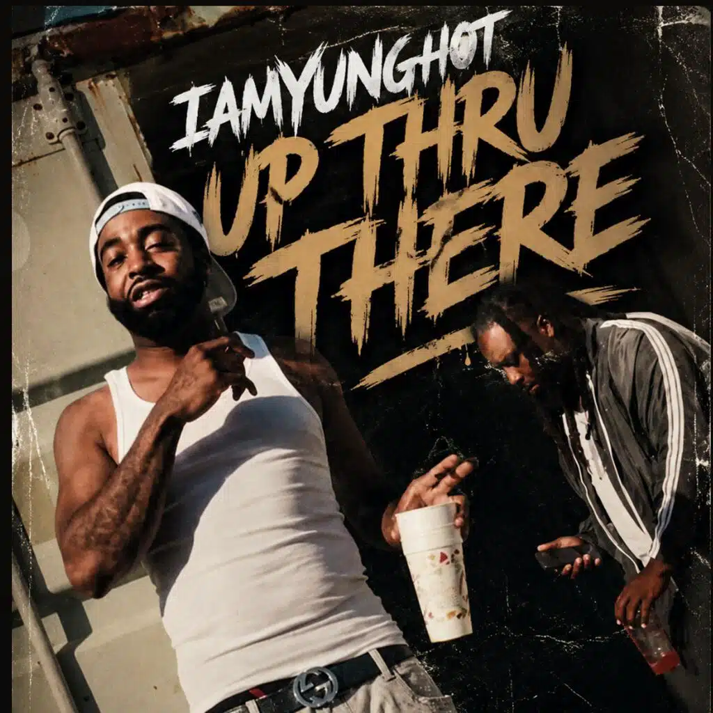 Iamyunghot