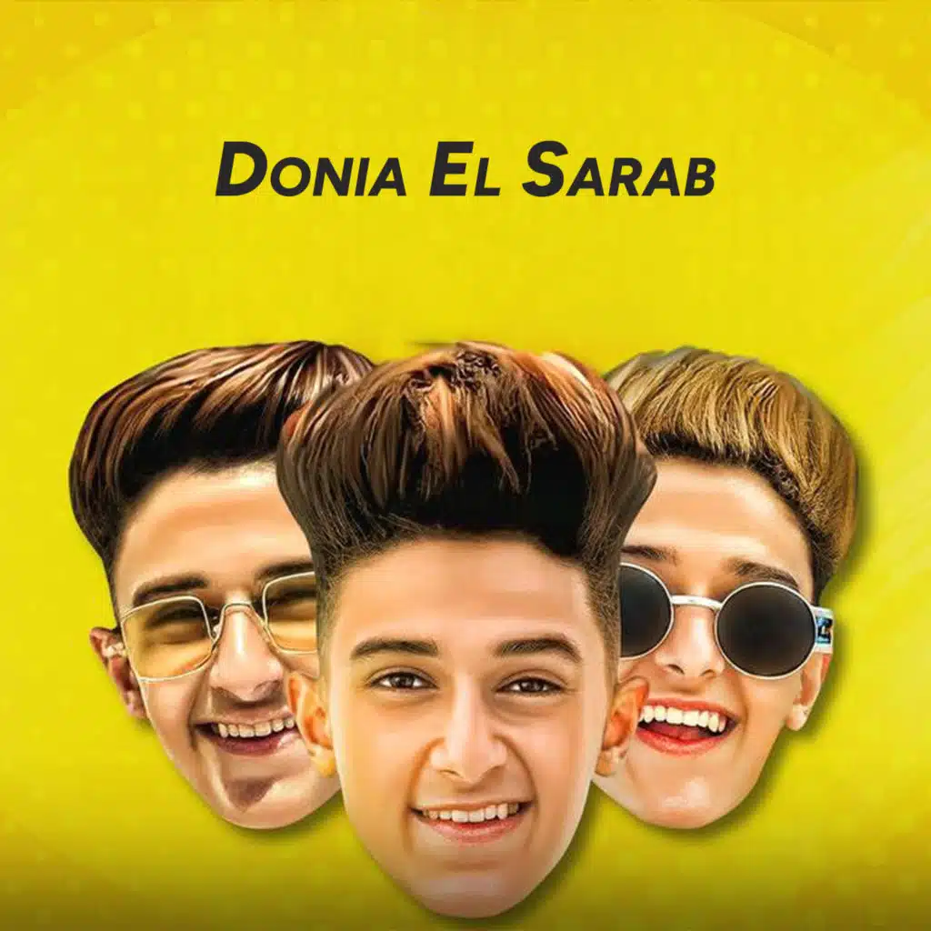 Donia El Sarab
