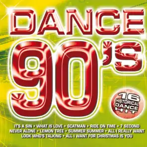 Dance 90'S