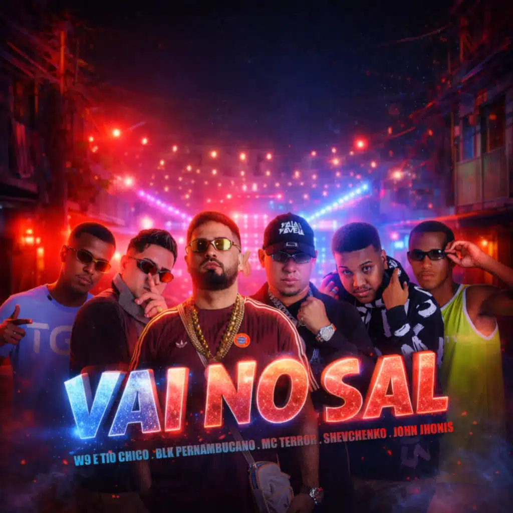 Vai no Sal