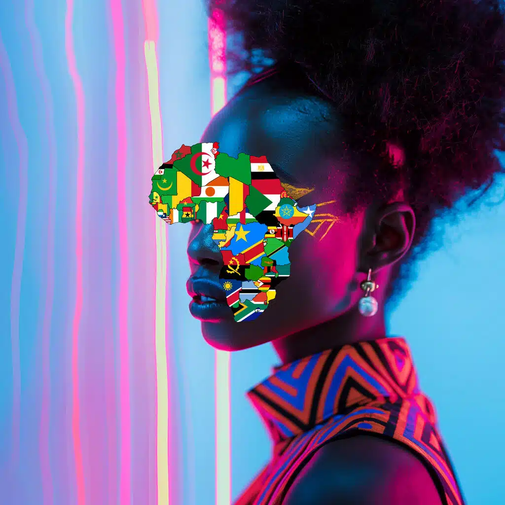 One Africa