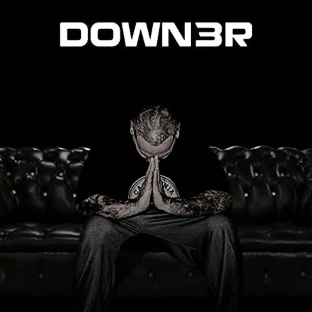 On The Rise (feat. Down3r)
