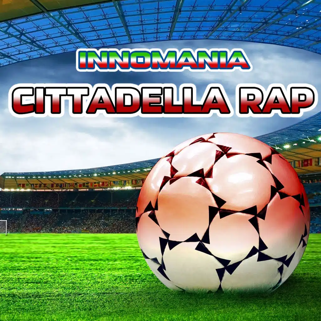 Cittadella rap
