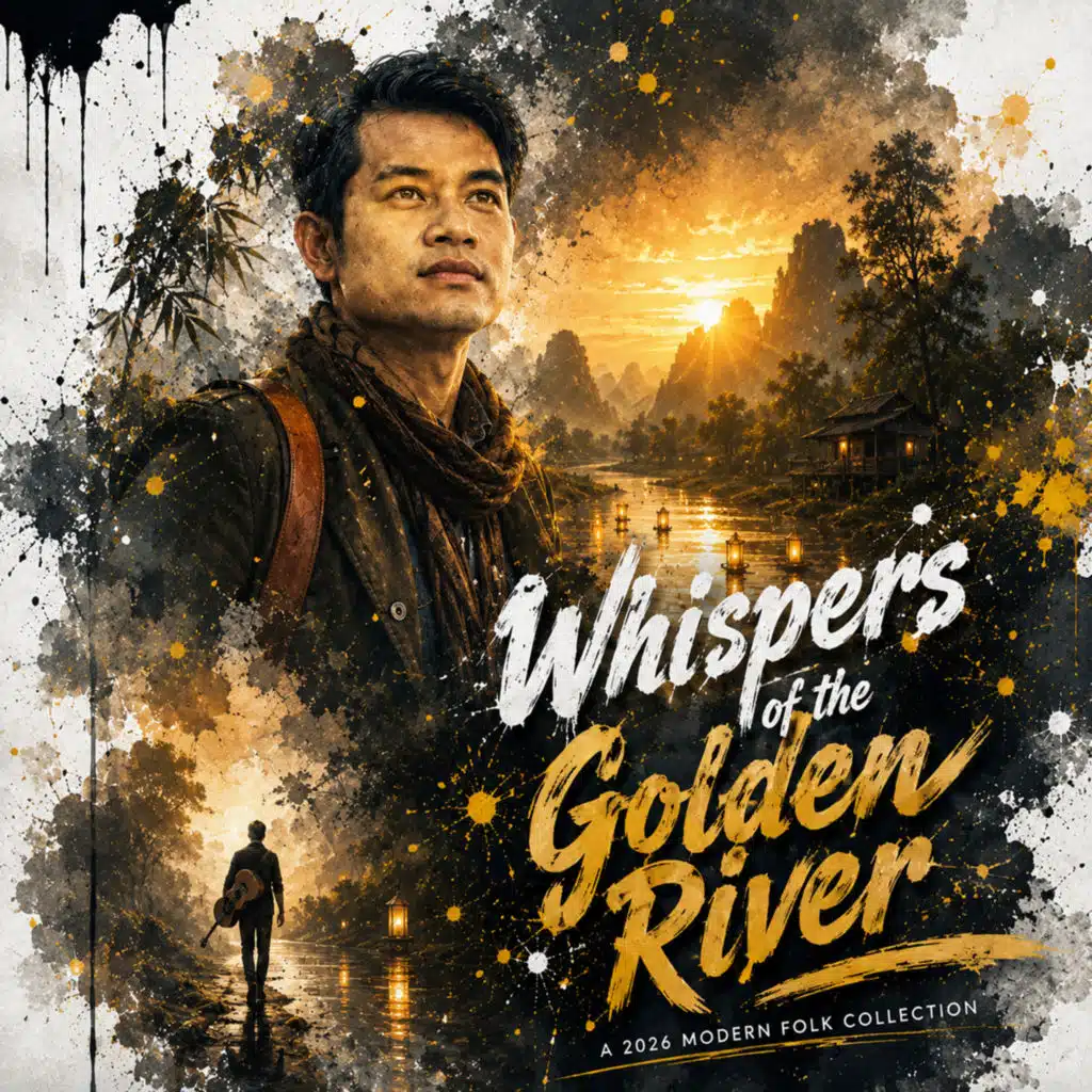 Whispers of the Golden River