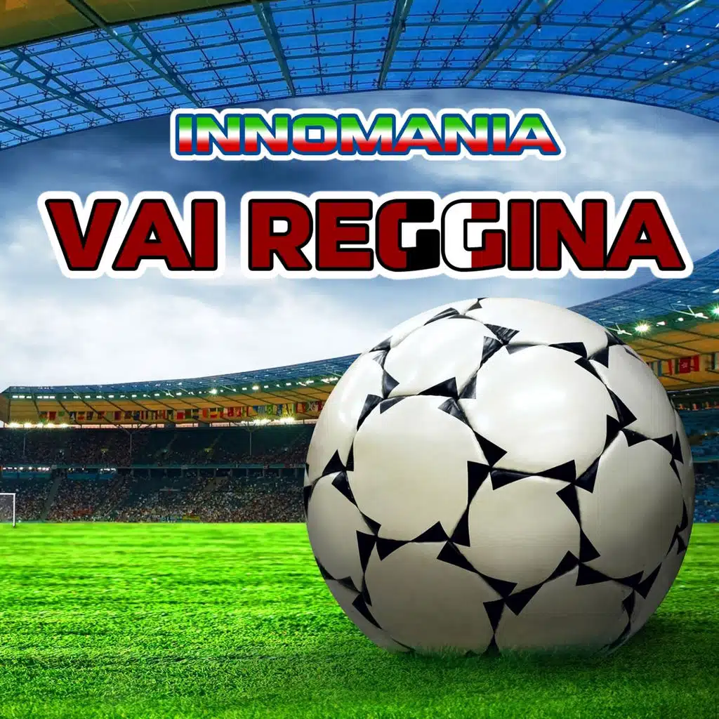 Vai reggina (Inno reggina) (Instrumental)